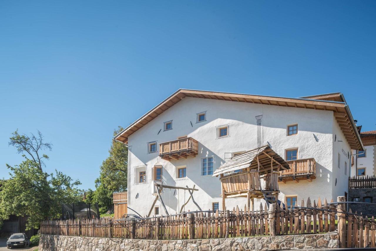 Hatzeshof Heustadel Laion Exterior foto